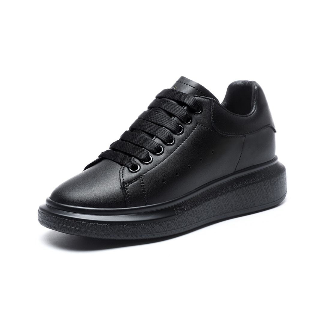 Selene Negro | Aumenta tu altura (+6cm)