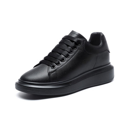 Selene Negro | Aumenta tu altura (+6cm)