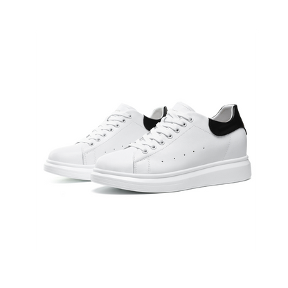 Selene Blanco | Aumenta tu altura (+6cm +8cm)