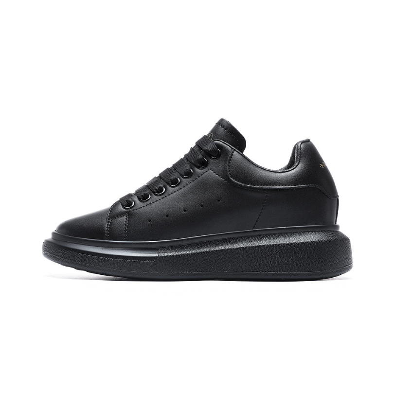 Selene Negro | Aumenta tu altura (+6cm)