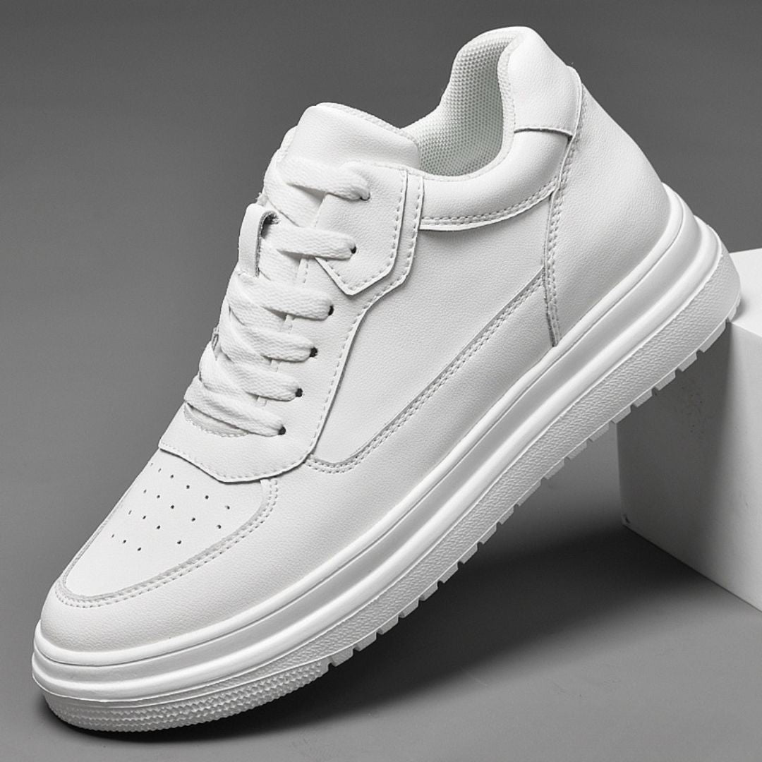 Aurea Blanco | Aumenta tu altura (+6cm +8cm +10cm)