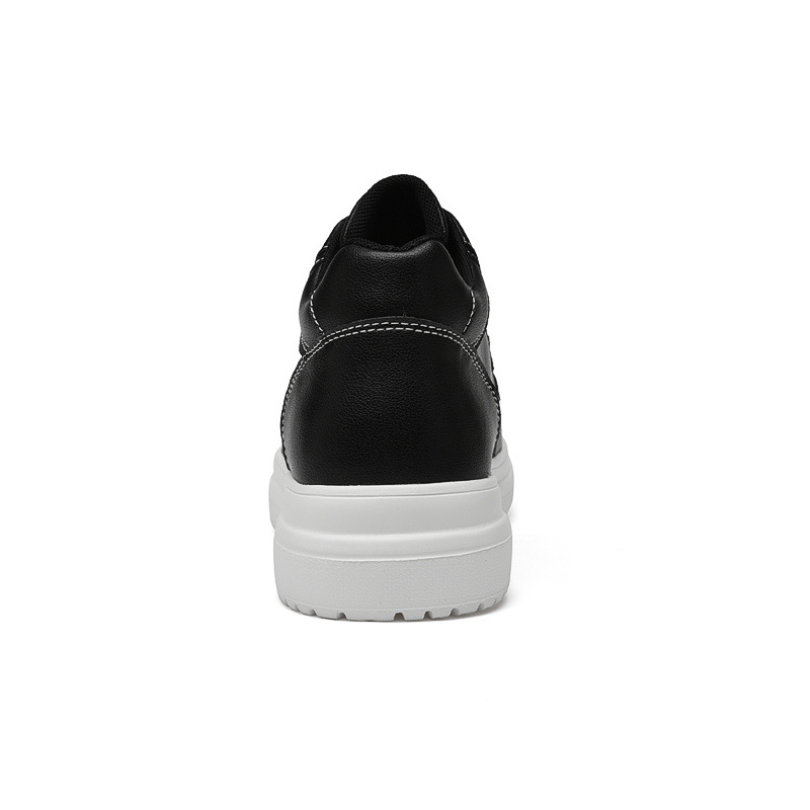 Aurea Negro | Aumenta tu altura (+6cm +8cm +10cm)