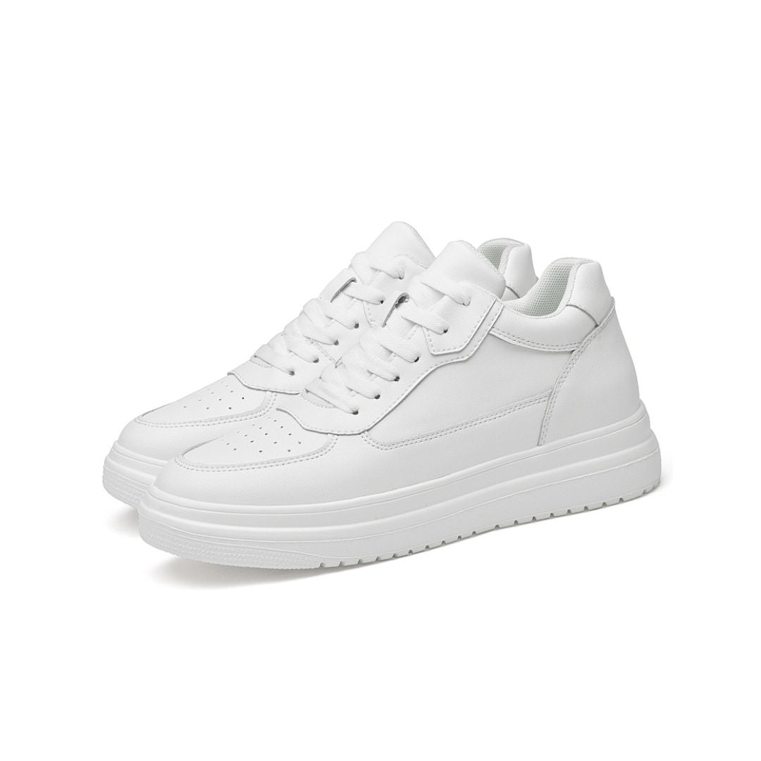 Aurea Blanco | Aumenta tu altura (+6cm +8cm +10cm)