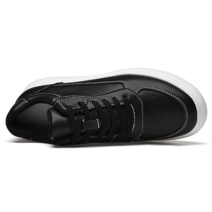 Aurea Negro | Aumenta tu altura (+6cm +8cm +10cm)