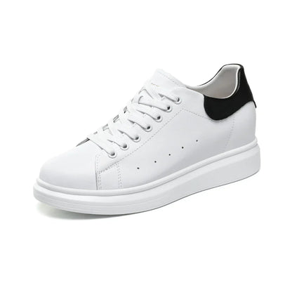 Selene Blanco | Aumenta tu altura (+6cm +8cm)