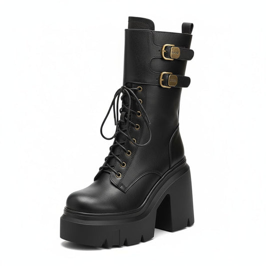 Effy | Aumenta tu altura (+12cm)