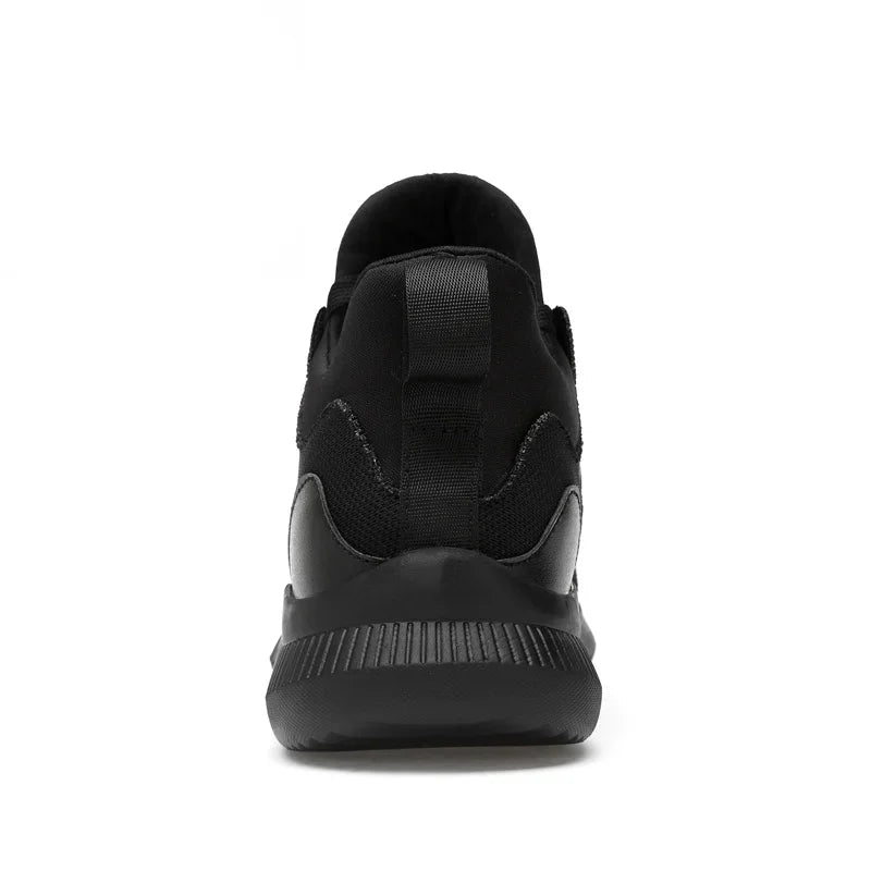 Hunter | Aumenta tu altura (+8CM)